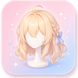 コスプレウィッグ
