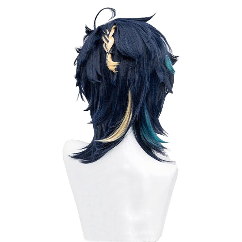 原神 キニッチ コスプレウィッグ - 画像 (5)