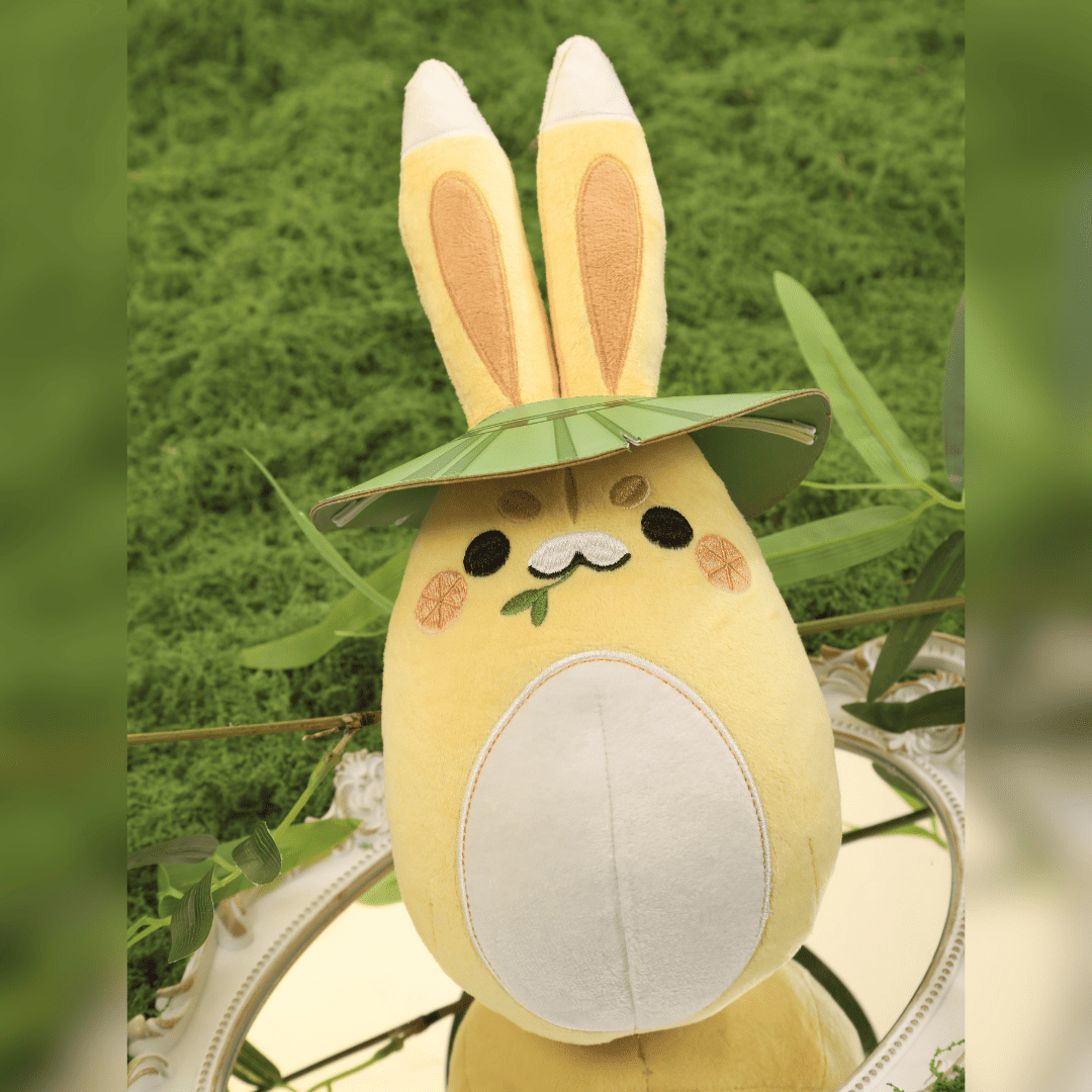 原神 海灯祭 ヤオヤオ コスプレ衣装 - 画像 (6)