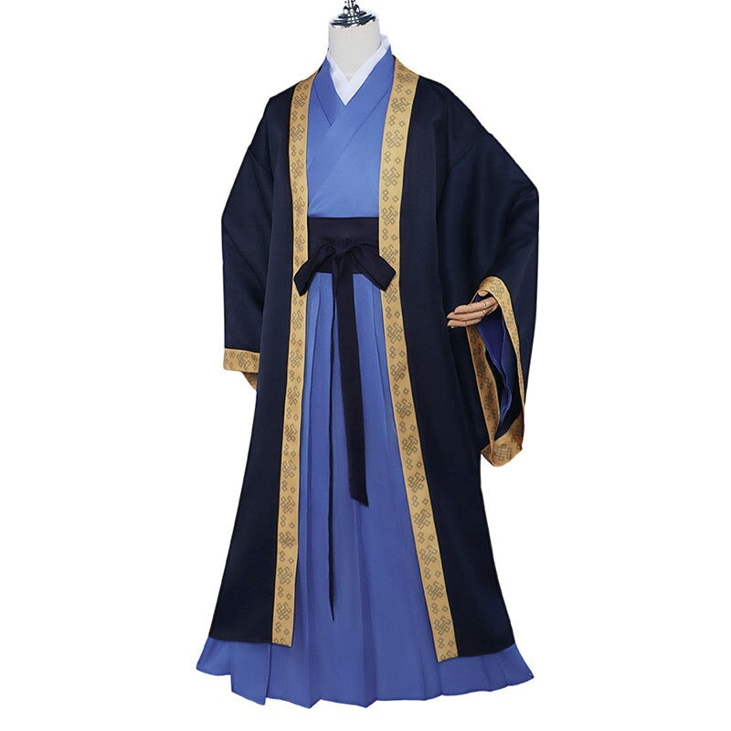薬屋のひとりごと 壬氏 コスプレ衣装 - 画像 (2)