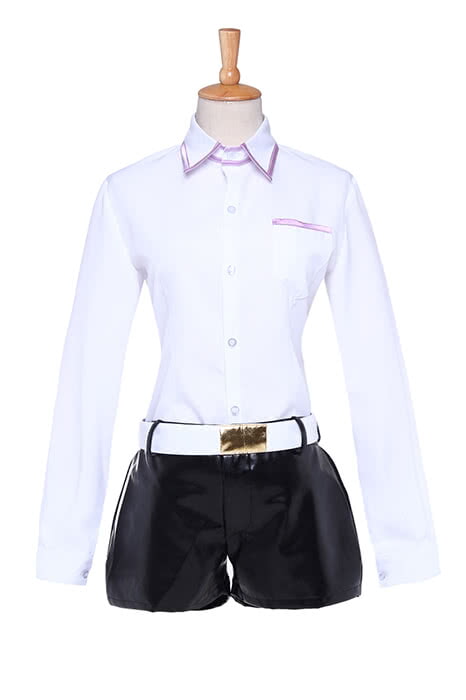 シュタインズ?ゲート 0 牧瀬紅莉栖 コスプレ衣装 販売 - 画像 (3)