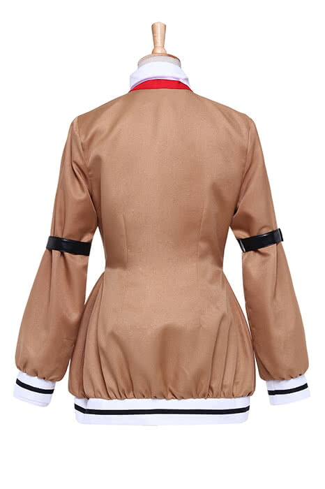 シュタインズ?ゲート 0 牧瀬紅莉栖 コスプレ衣装 販売 - 画像 (4)