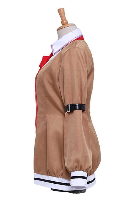 シュタインズ?ゲート 0 牧瀬紅莉栖 コスプレ衣装 販売 - 画像 (5)