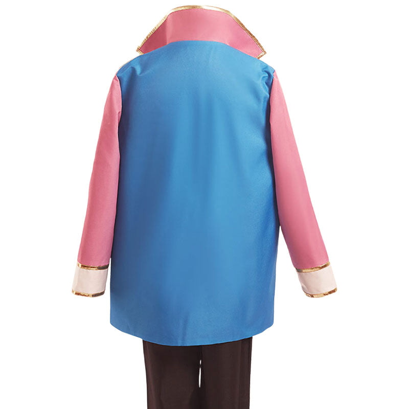 ハウルの動く城 ハウル コスプレ衣装 - 画像 (15)