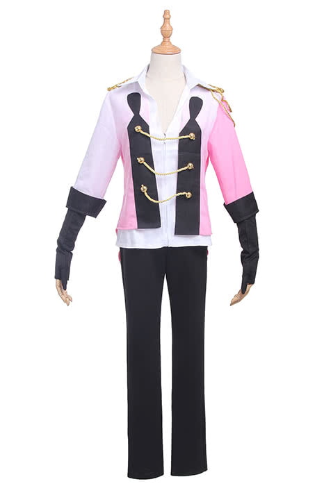 ユーリ!!!on ICE ヴィクトール?ニキフォロフ コスプレ衣装 l - 画像 (3)