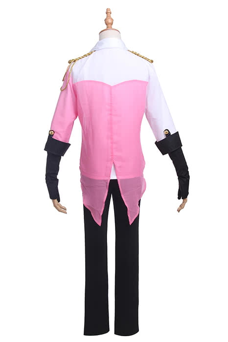 ユーリ!!!on ICE ヴィクトール?ニキフォロフ コスプレ衣装 l - 画像 (4)