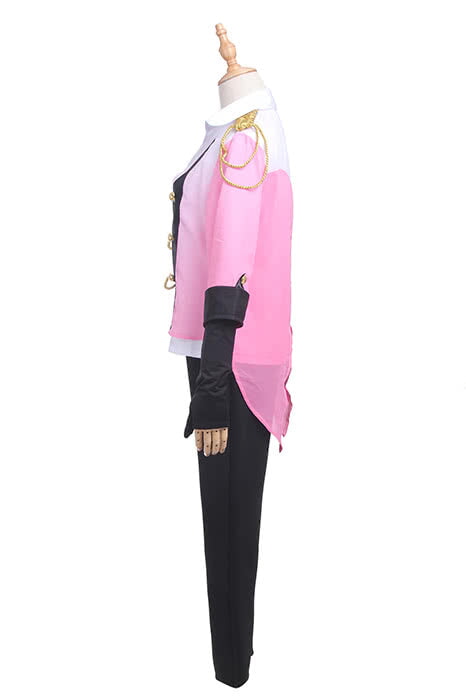 ユーリ!!!on ICE ヴィクトール?ニキフォロフ コスプレ衣装 l - 画像 (5)