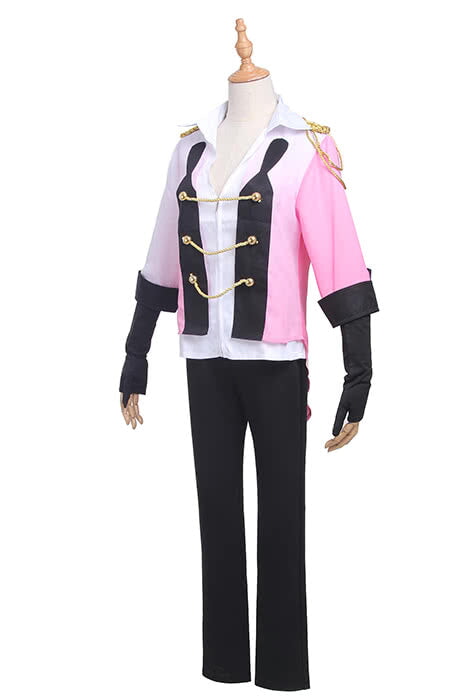 ユーリ!!!on ICE ヴィクトール?ニキフォロフ コスプレ衣装 l - 画像 (6)