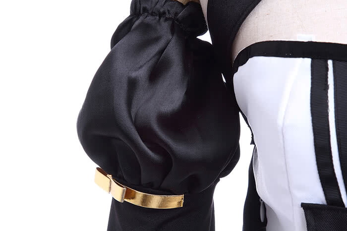終わりのセラフ ヴァンパイア チェスベル コスプレ衣装 l - 画像 (7)