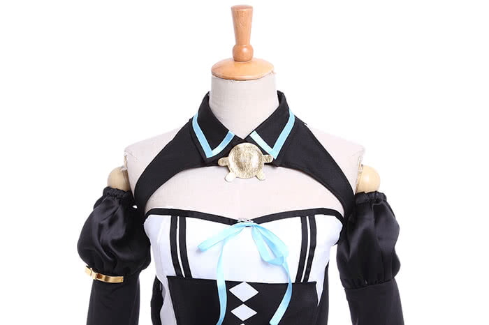 終わりのセラフ ヴァンパイア チェスベル コスプレ衣装 l - 画像 (8)