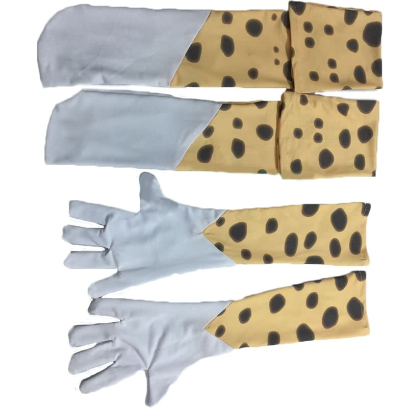けものフレンズ サーバル コスプレ衣装 販売 - 画像 (4)