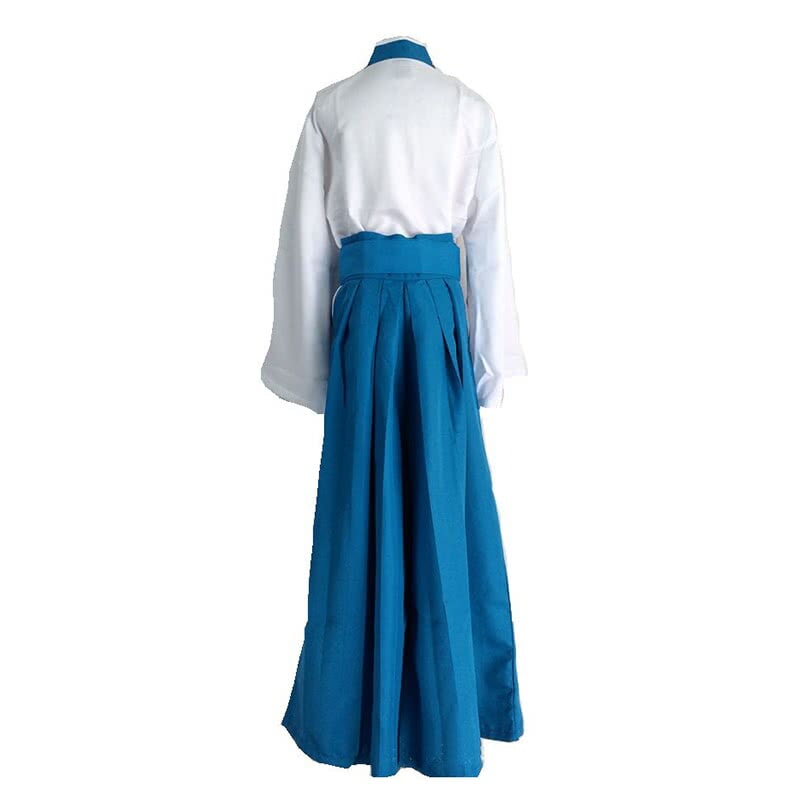 銀魂 志村新八 着物 コスプレ衣装 販売 - 画像 (4)