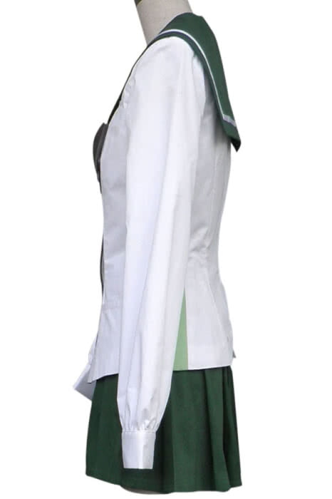 学園黙示録 HIGHSCHOOL OF THE DEAD 富士見高校 女子制服 - 画像 (2)
