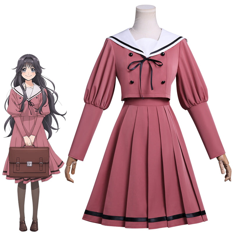 花咲くいろは 輪久かおるこ コスプレ衣装