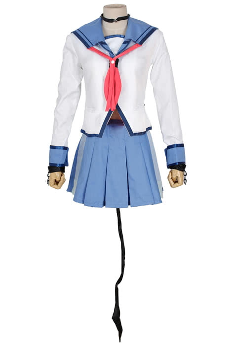 エンジェルビーツ ユイ コスプレ衣装
