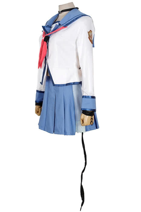 エンジェルビーツ ユイ コスプレ衣装 - 画像 (3)