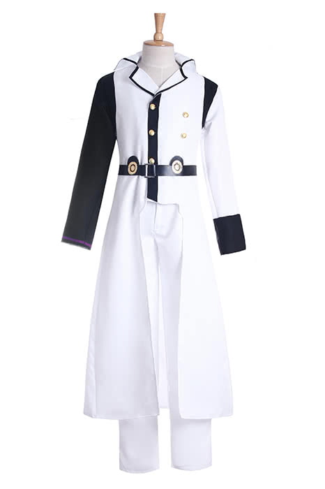 終わりのセラフ クローリー?ユースフォード コスプレ衣装 - 画像 (3)