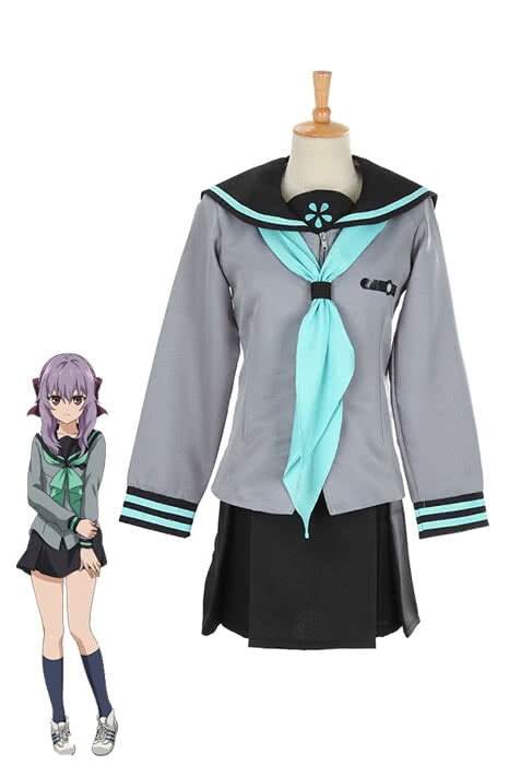 終わりのセラフ 柊シノア コスプレ衣装