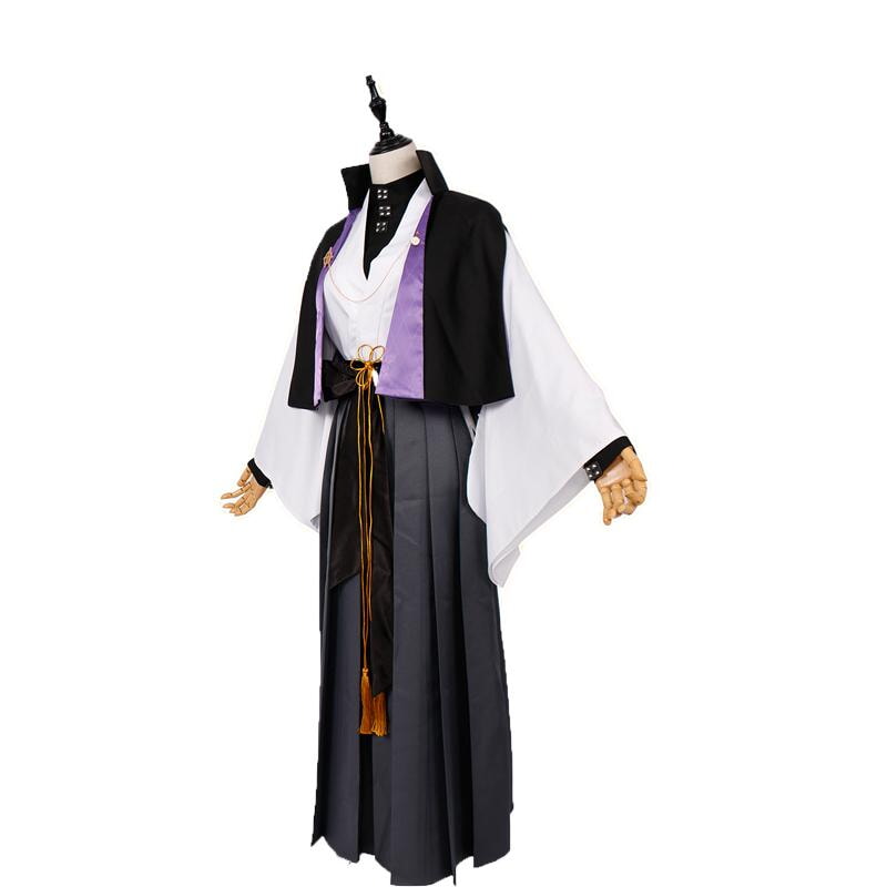 ヒプノシスマイク 全員コスプレ衣装 販売 - 画像 (2)