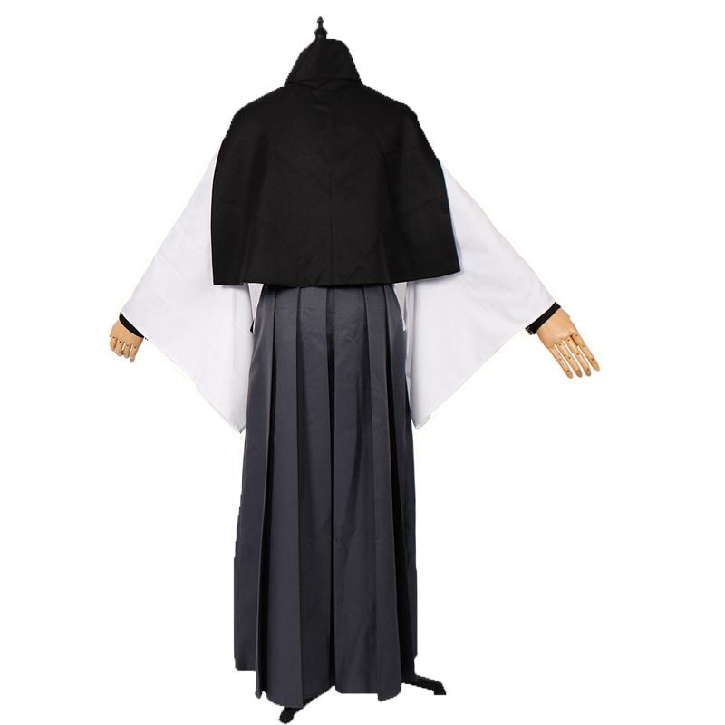 ヒプノシスマイク 全員コスプレ衣装 販売 - 画像 (11)