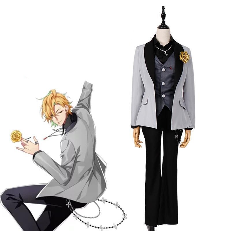 ヒプノシスマイク 全員コスプレ衣装 販売 - 画像 (12)