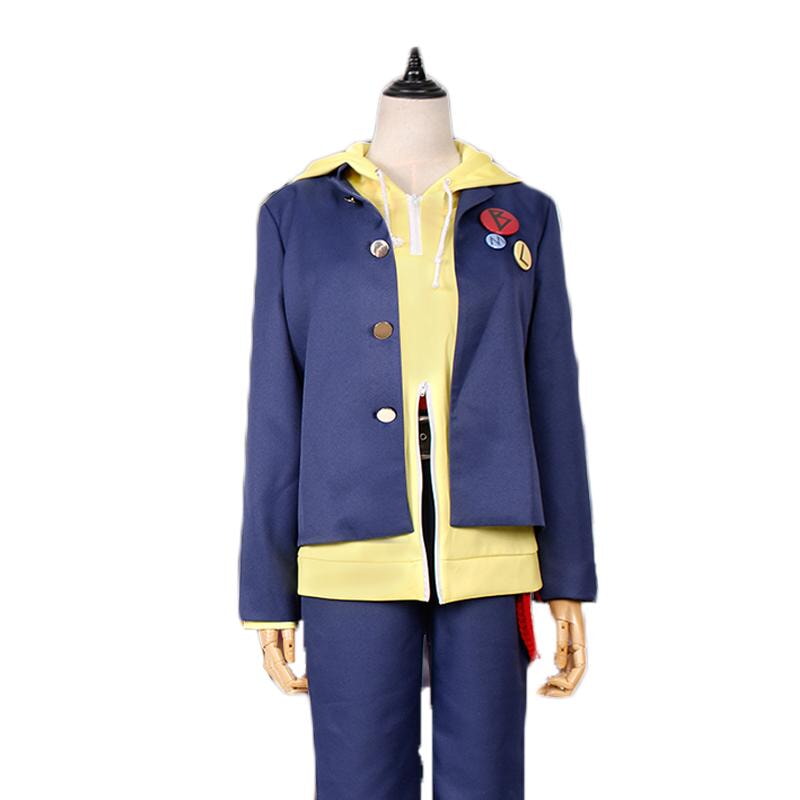 ヒプノシスマイク 全員コスプレ衣装 販売 - 画像 (14)