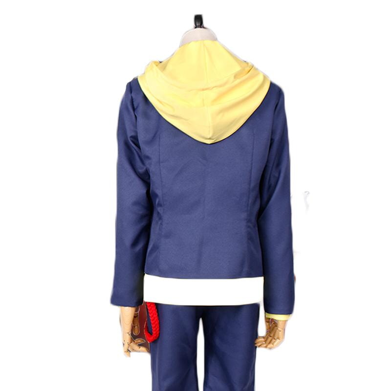 ヒプノシスマイク 全員コスプレ衣装 販売 - 画像 (17)
