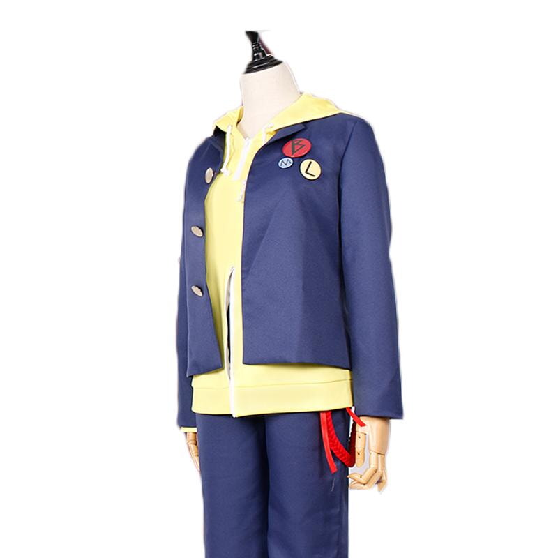 ヒプノシスマイク 全員コスプレ衣装 販売 - 画像 (19)
