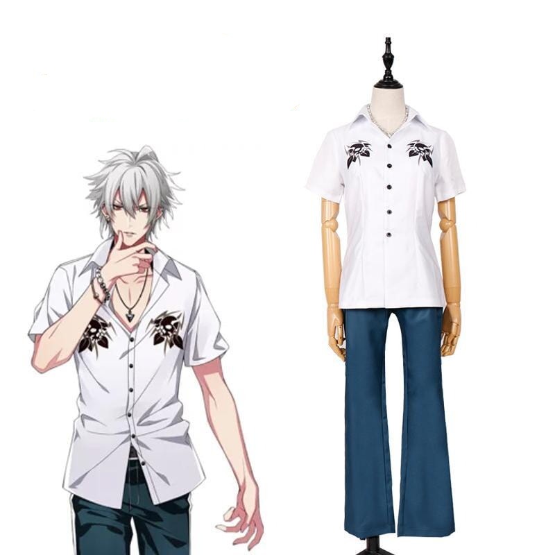 ヒプノシスマイク 全員コスプレ衣装 販売 - 画像 (4)