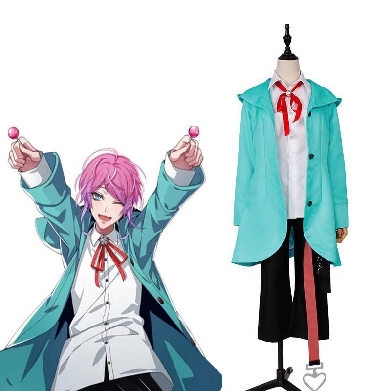 ヒプノシスマイク 全員コスプレ衣装 販売 - 画像 (5)