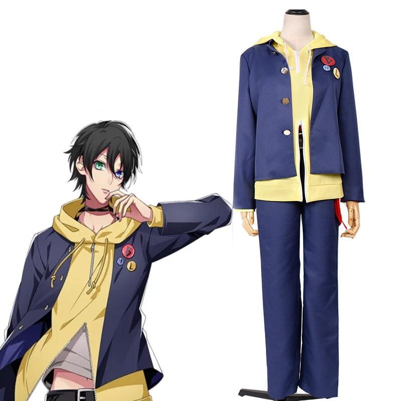 ヒプノシスマイク 全員コスプレ衣装 販売 - 画像 (7)