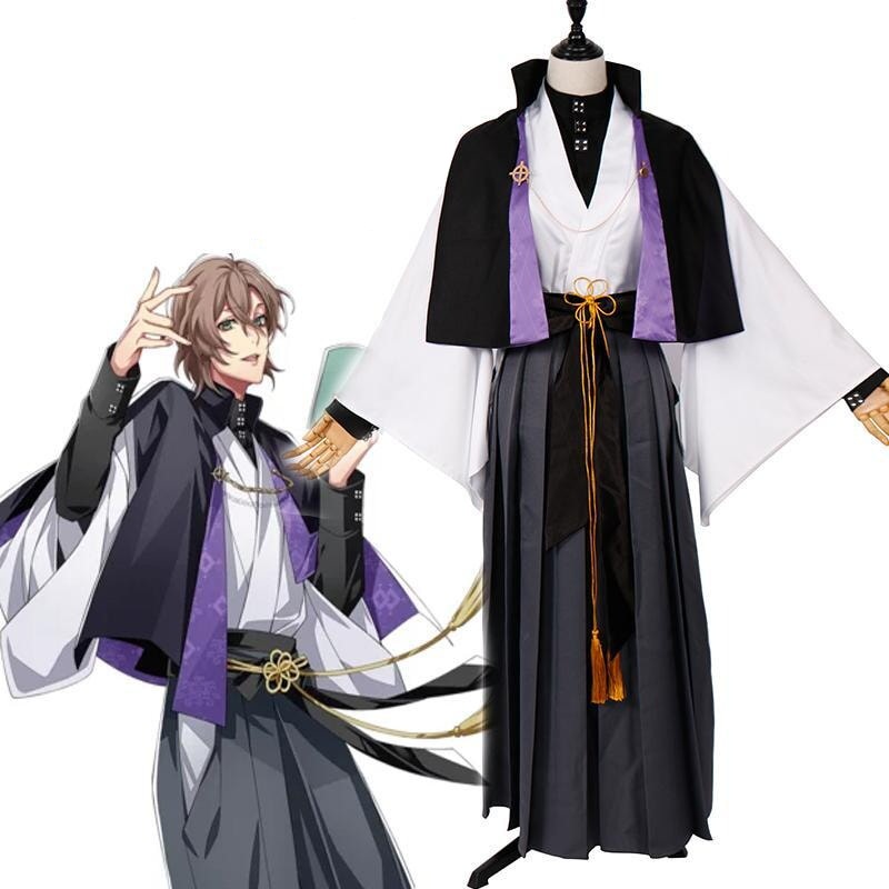 ヒプノシスマイク 全員コスプレ衣装 販売 - 画像 (9)