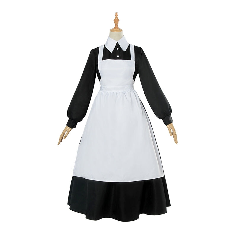 約束のネバーランド イザベラ シスター服 コスプレ衣装 販売 - 画像 (2)