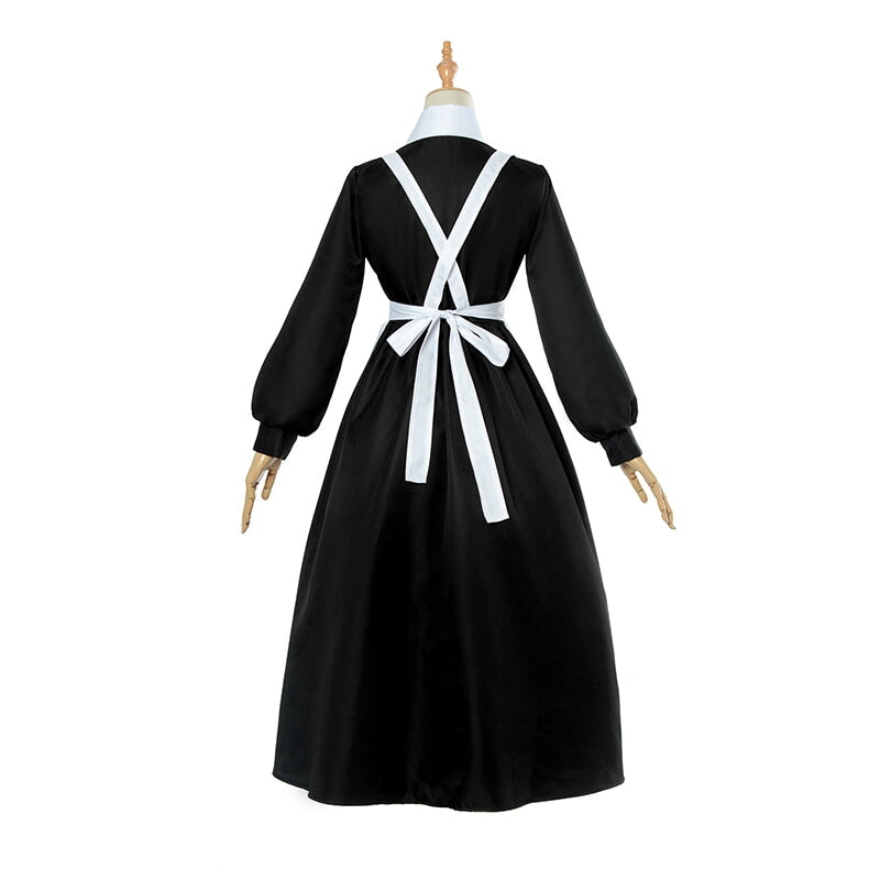 約束のネバーランド イザベラ シスター服 コスプレ衣装 販売 - 画像 (3)