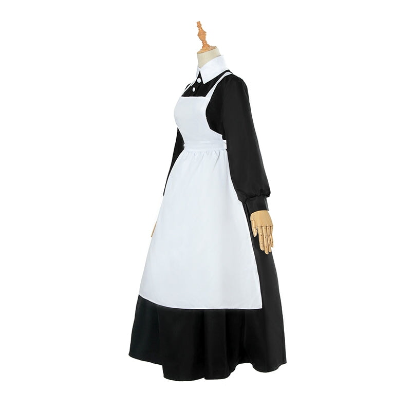 約束のネバーランド イザベラ シスター服 コスプレ衣装 販売 - 画像 (4)