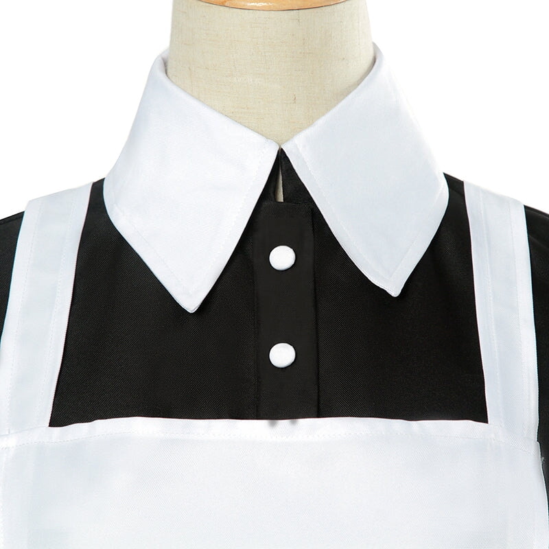 約束のネバーランド イザベラ シスター服 コスプレ衣装 販売 - 画像 (6)