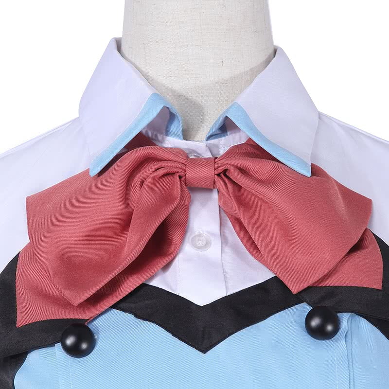 俺が好きなのは妹だけど妹じゃない 永見涼風 コスプレ衣装 - 画像 (3)
