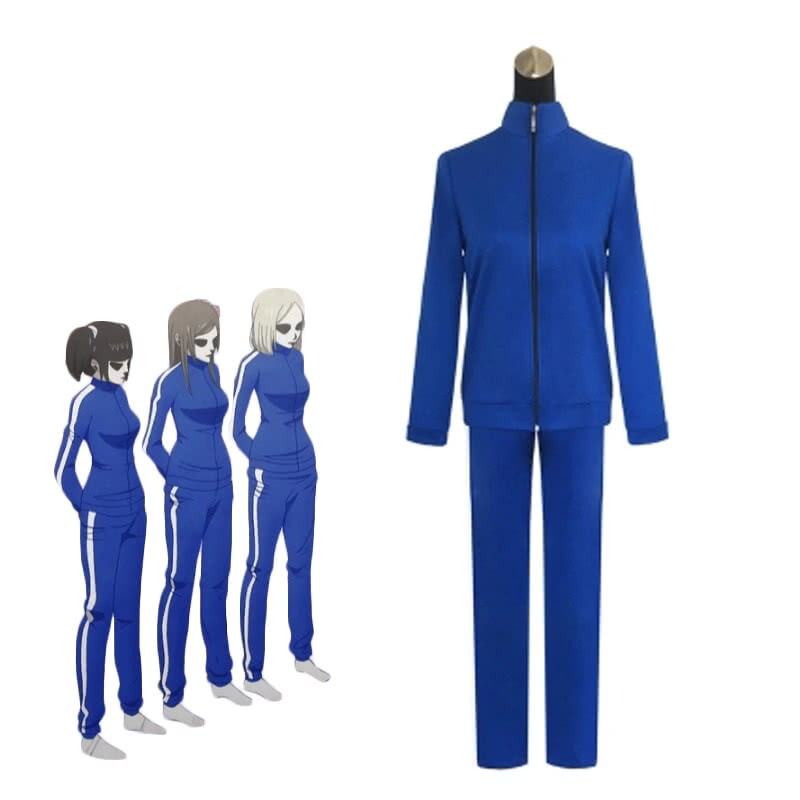 バックストリートガールズ 日常スポーツウェア 学生服 コスプレ衣装 販売