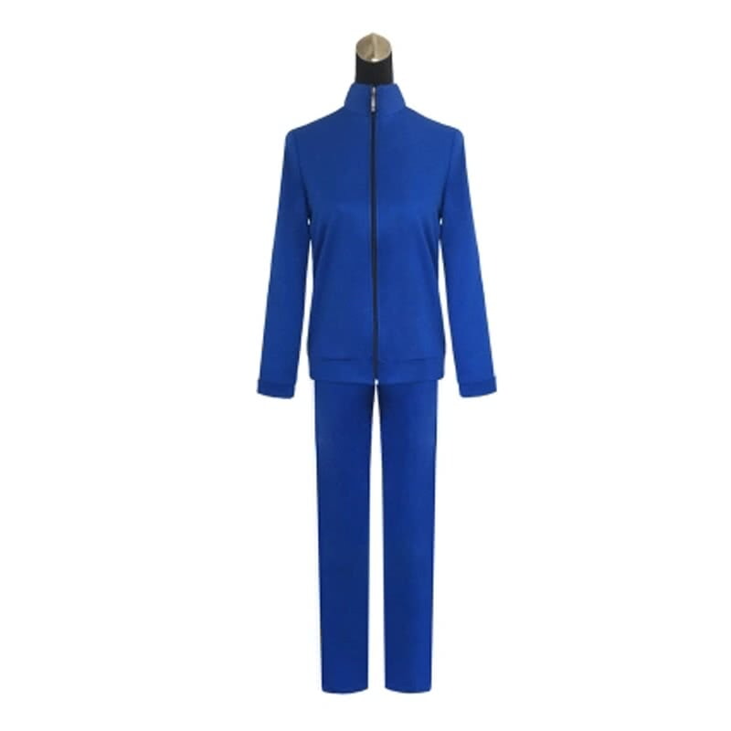 バックストリートガールズ 日常スポーツウェア 学生服 コスプレ衣装 販売 - 画像 (2)