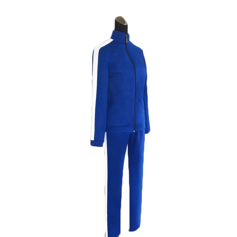 バックストリートガールズ 日常スポーツウェア 学生服 コスプレ衣装 販売 - 画像 (4)