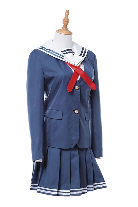 アニメ 冴えない彼女の育てかた 加藤恵 コスプレ衣装 - 画像 (7)