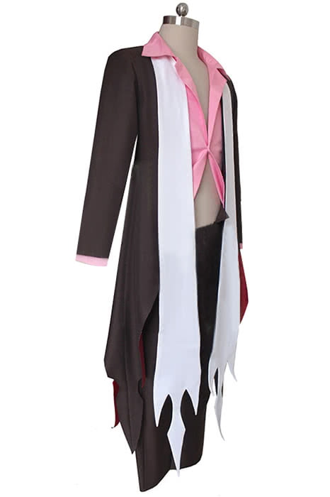 SERVAMP - サーヴァンプ - スノーリリー アニメコスプレ衣装 - 画像 (3)