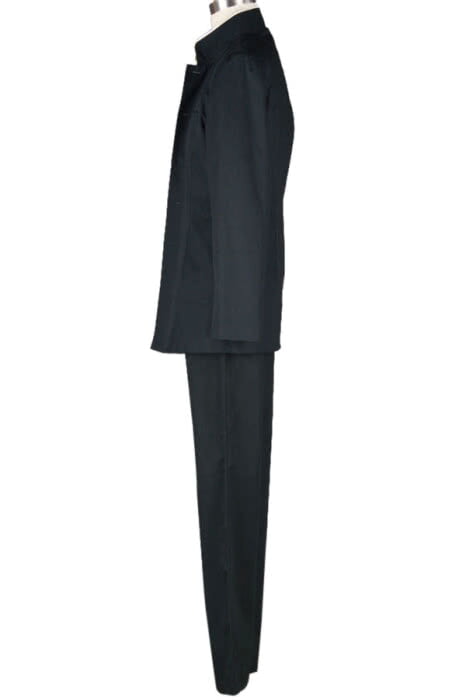 学園黙示録 富士見高校 男性制服 - 画像 (2)