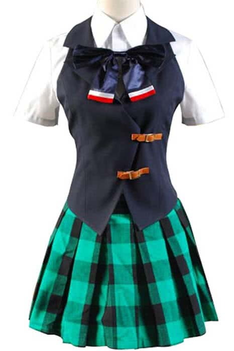うたの☆プリンスさまっ? 七海春歌 コスプレ衣装