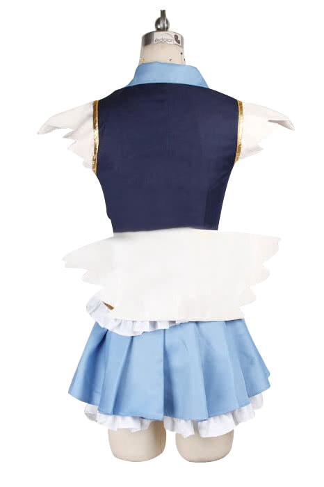 フレッシュプリキュア! 白雪ひめ コスプレ衣装 - 画像 (2)