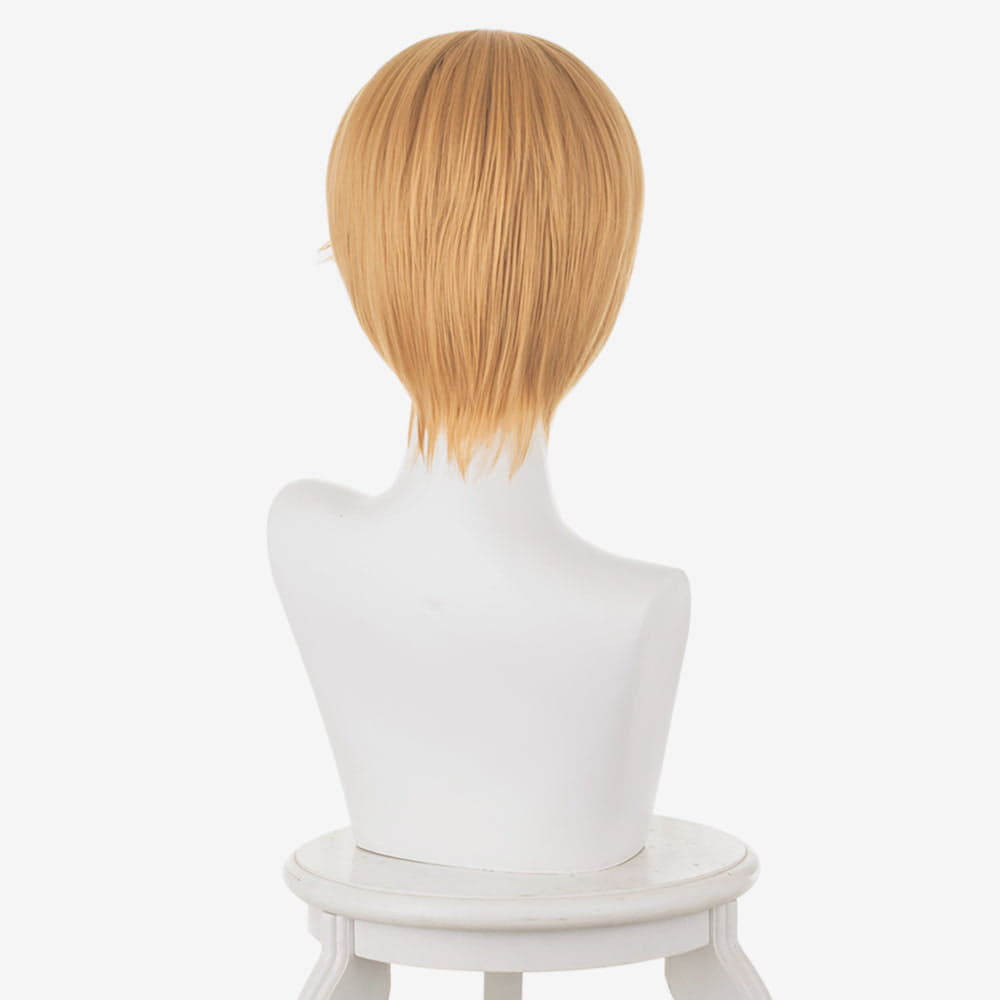 かぐや様は告らせたい 白銀御行 コスプレウィッグ - 画像 (3)
