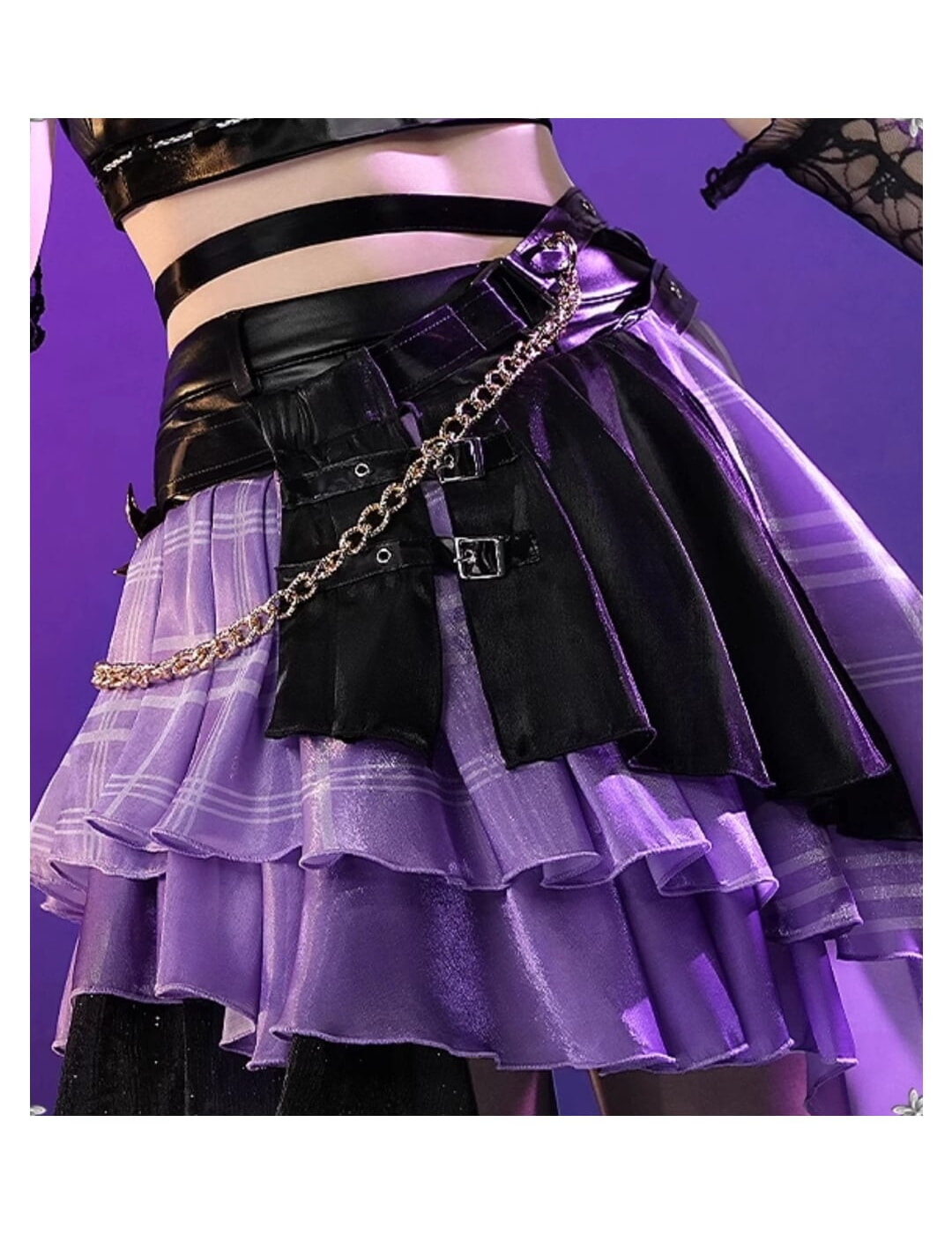 第五人格 機械技師 鍵芯 SSR 衣装 コスプレ衣装 - 画像 (9)