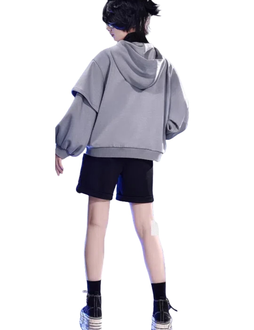 第五人格 囚人 ルカ・バルサー OPH コスプレ衣装 - 画像 (3)