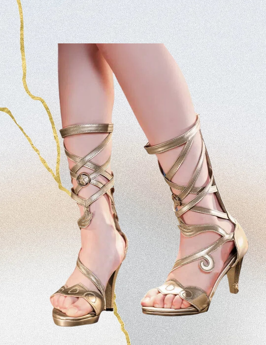 崩壊:スターレイル トリビー コスプレ衣装 - 画像 (17)