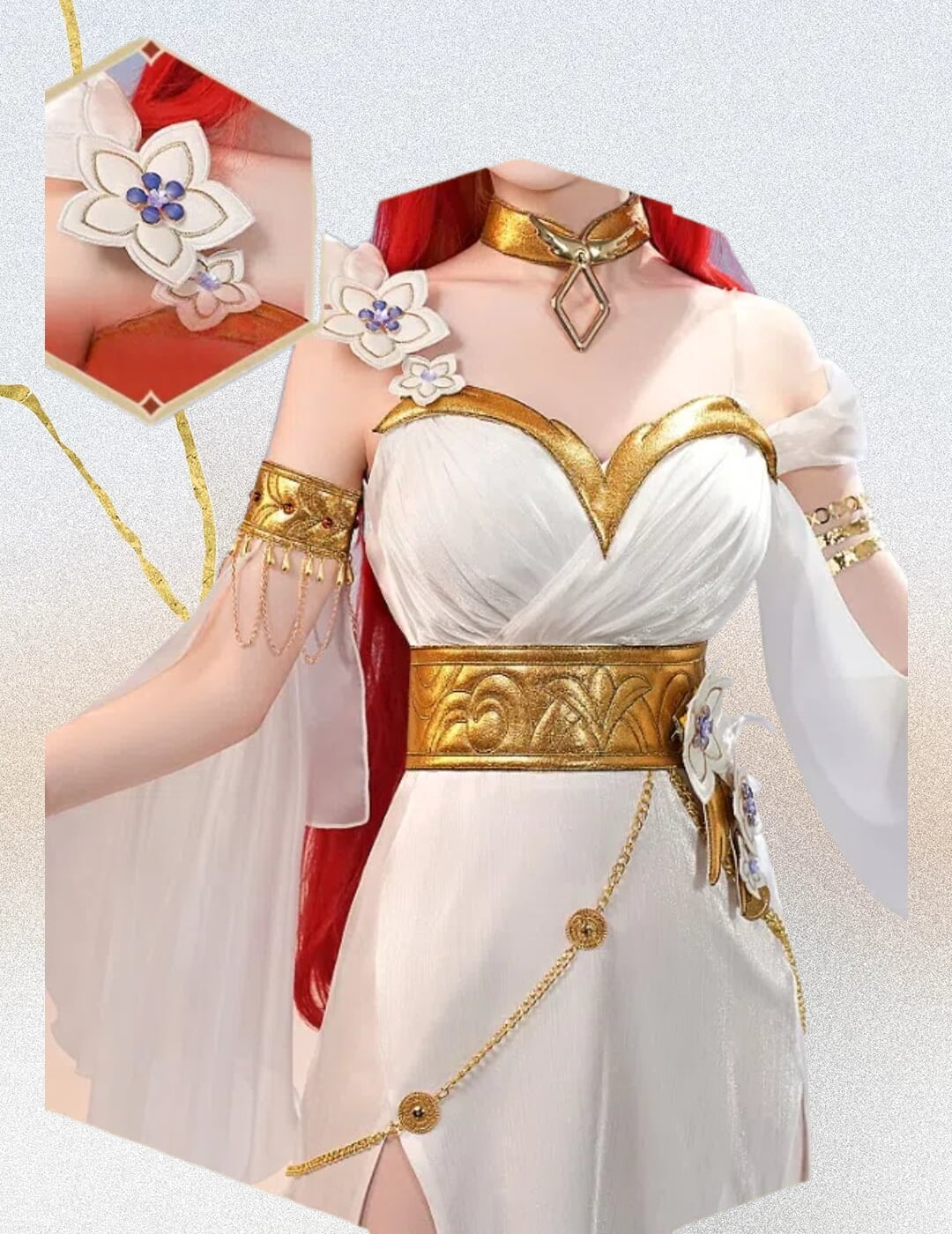 崩壊:スターレイル トリビー コスプレ衣装 - 画像 (5)